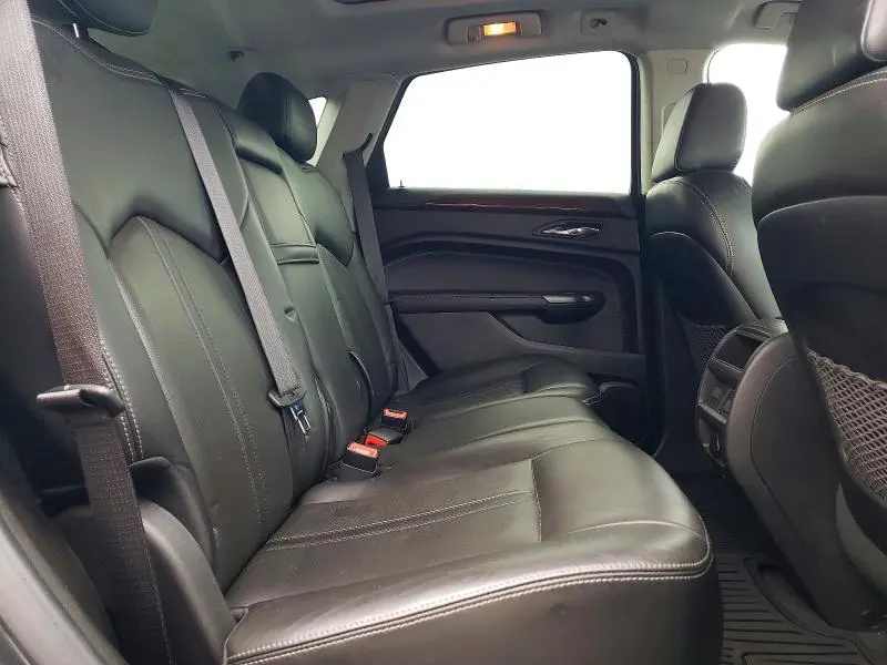 2013 CADILLAC SRX PERFORMANCE COLLECTION  