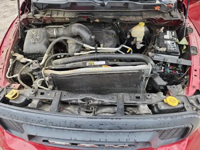 2014 RAM 1500 SPORT
