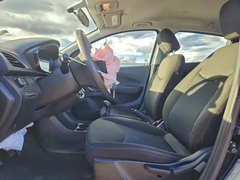 2019 CHEVROLET SPARK LS  