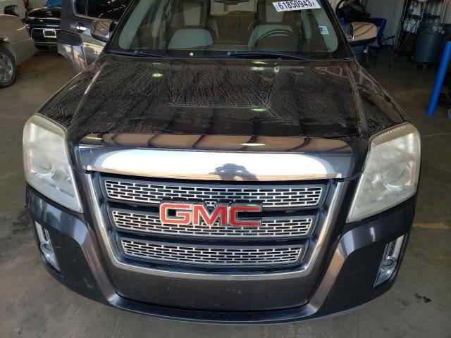 2014 GMC TERRAIN SLT