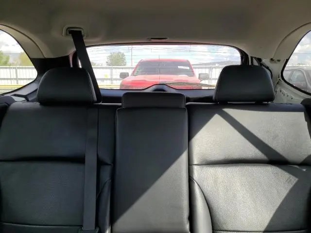 2018 SUBARU OUTBACK 3.6R LIMITED  