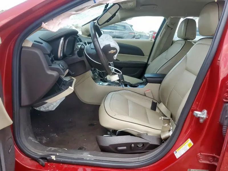 2014 CHEVROLET MALIBU 2LT  