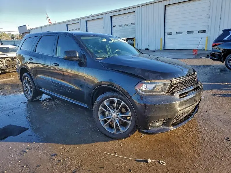 2020 DODGE DURANGO GT  