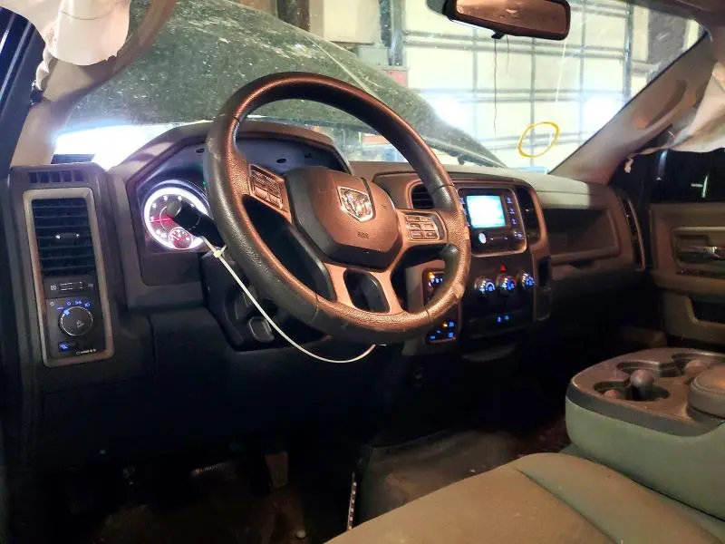 2015 RAM 1500 ST  