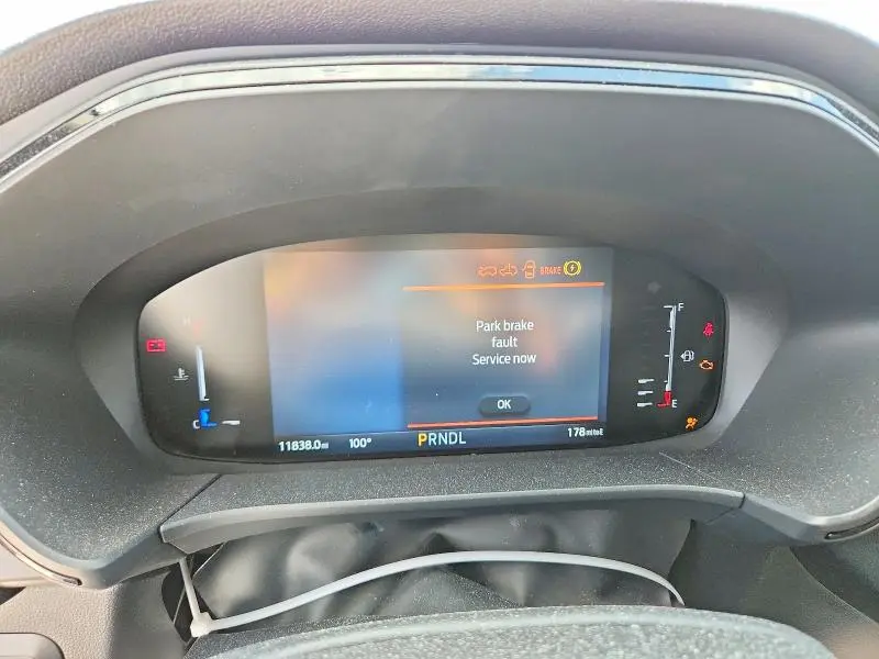 2023 FORD ESCAPE ST LINE  