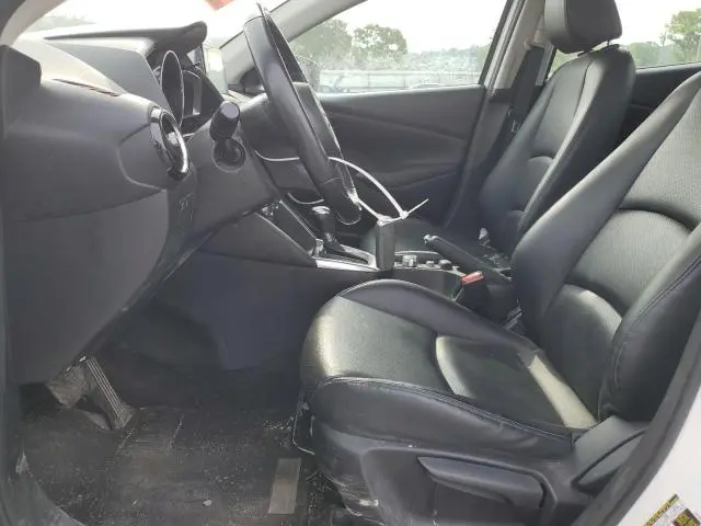 2019 TOYOTA YARIS L  