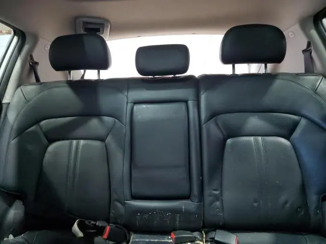 2016 KIA SPORTAGE EX  