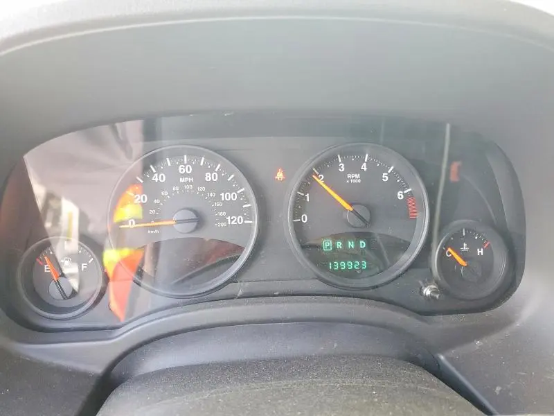 2010 JEEP PATRIOT SPORT  