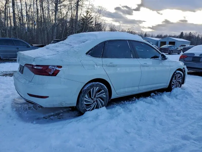 2021 VOLKSWAGEN JETTA SEL PREMIUM  