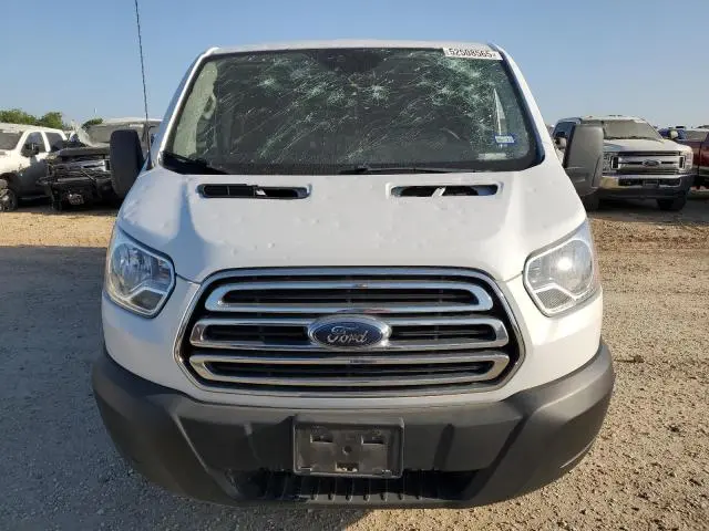 2019 FORD TRANSIT T-350