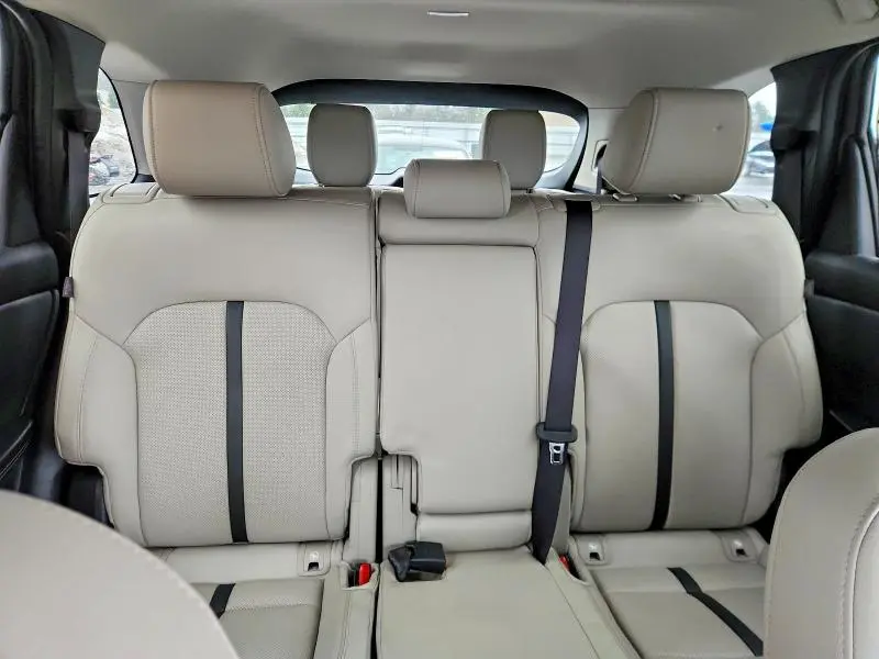 2025 MAZDA CX-90 PREMIUM SPORT  