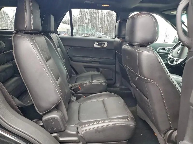 2014 FORD EXPLORER SPORT  