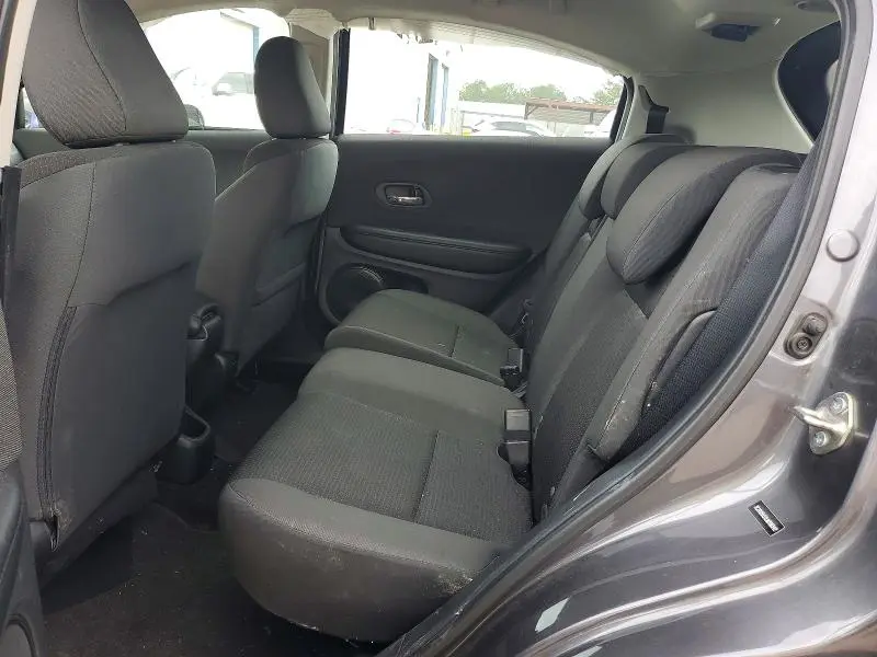 2020 HONDA HR-V LX  
