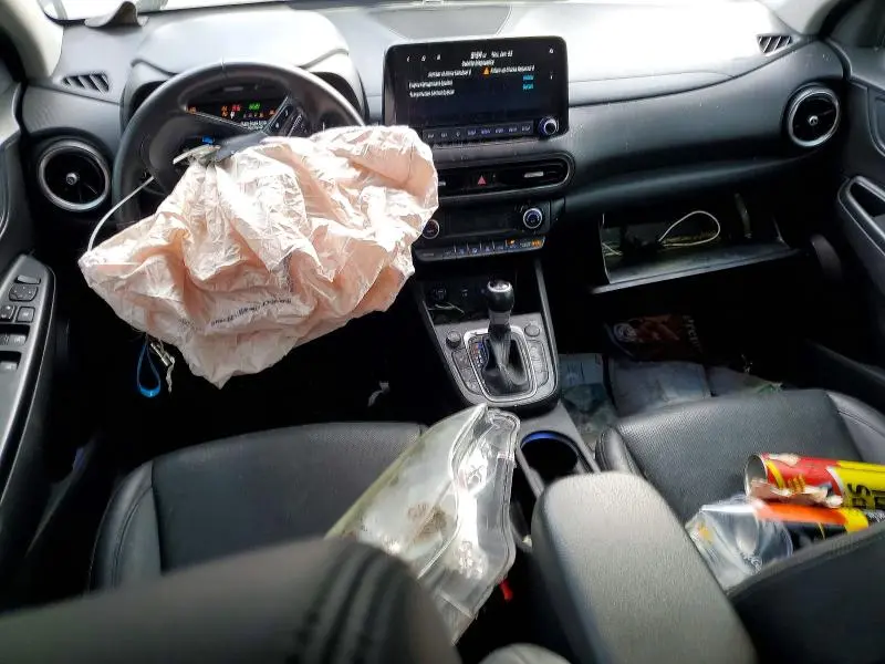 2023 HYUNDAI KONA LIMITED  