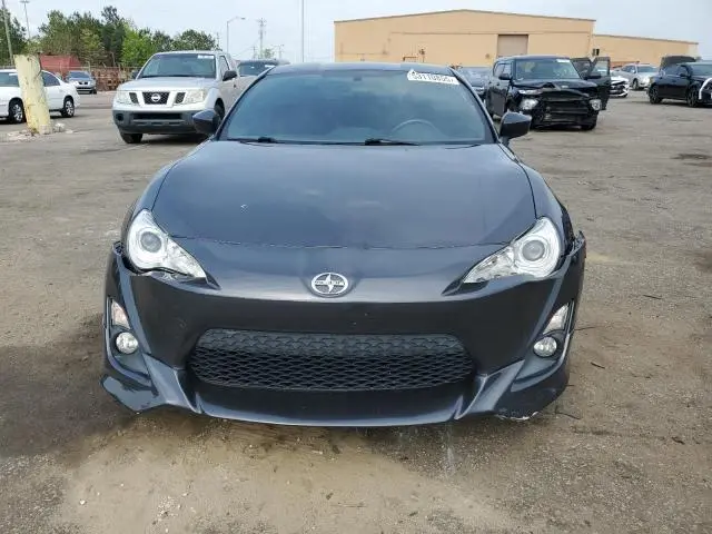 2016 TOYOTA SCION FR-S 