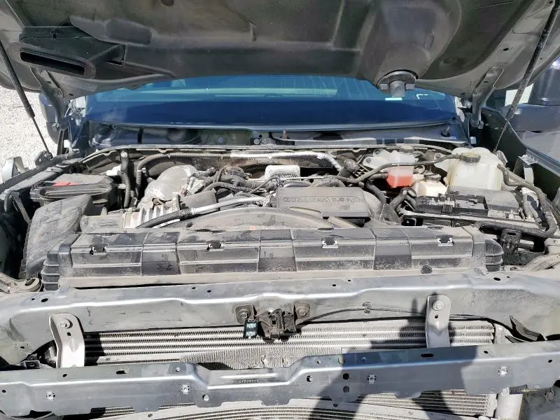 2024 GMC SIERRA K2500 DENALI  