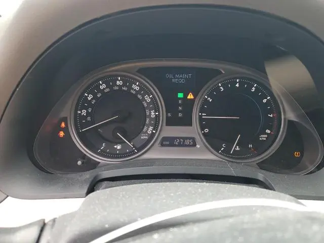 2010 LEXUS IS 250  