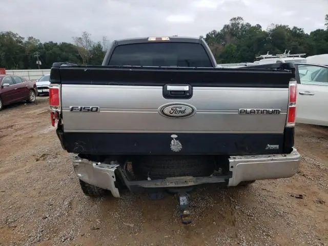 2013 FORD F150   