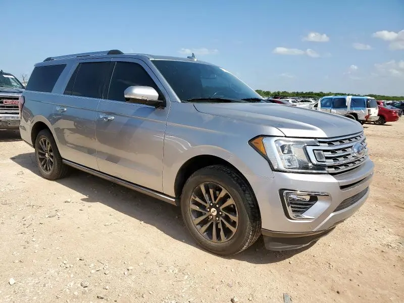2020 FORD EXPEDITION MAX LIMITED  