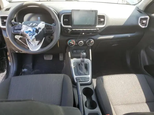 2023 HYUNDAI VENUE SE  