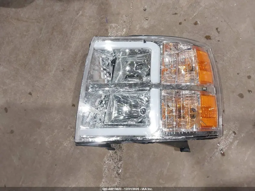 2010 CHEVROLET SILVERADO 1500 WORK TRUCK