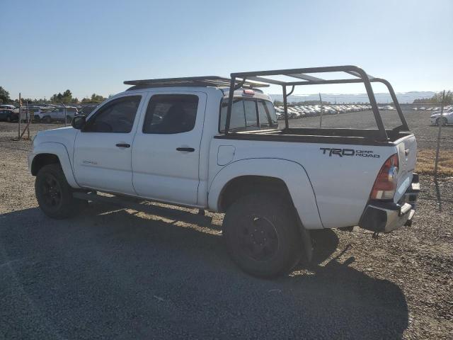 2015 TOYOTA TACOMA DOUBLE CAB