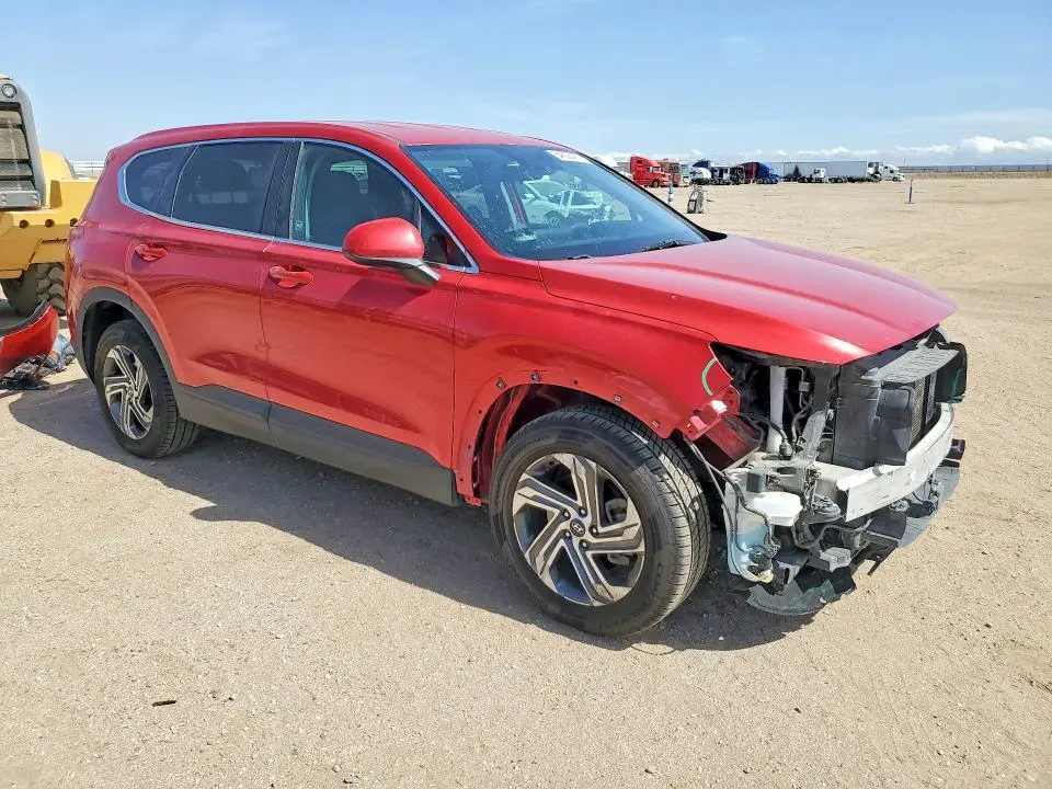 2021 HYUNDAI SANTA FE SE  