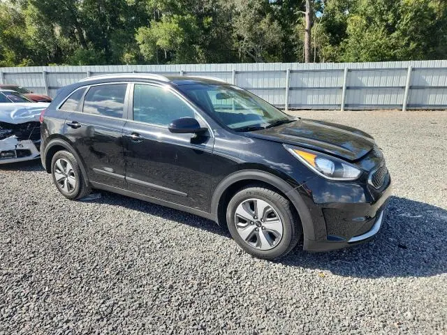 2019 KIA NIRO FE  