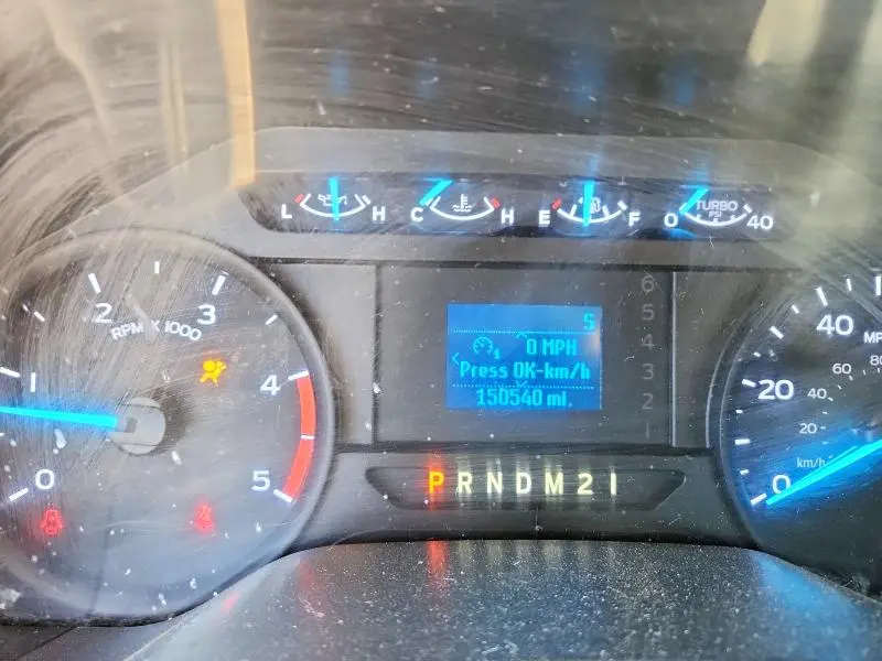 2019 FORD F250 SUPER DUTY  