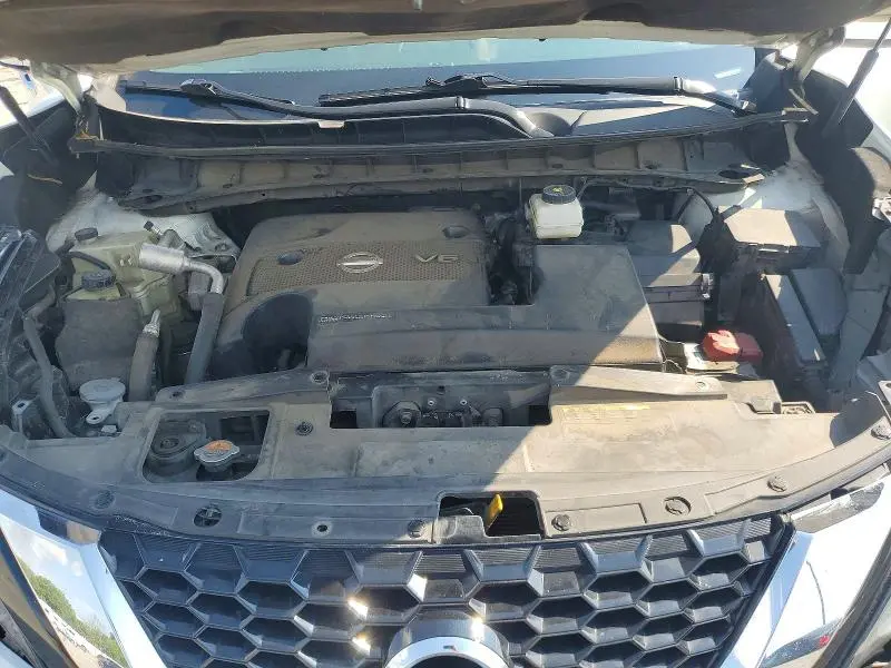2020 NISSAN MURANO SV  