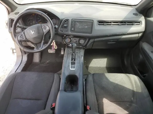 2021 HONDA HR-V SPORT  