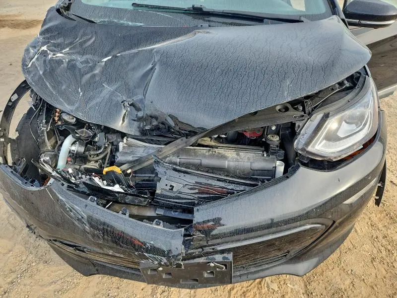2020 CHEVROLET BOLT EV PREMIER  