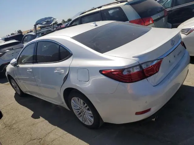 2013 LEXUS ES 350  