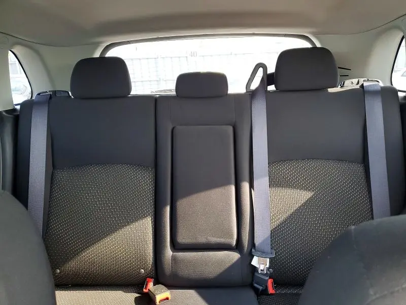 2016 MITSUBISHI RVR GT  