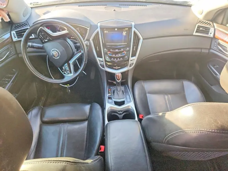 2014 CADILLAC SRX   