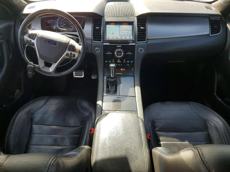 2016 FORD TAURUS SHO  