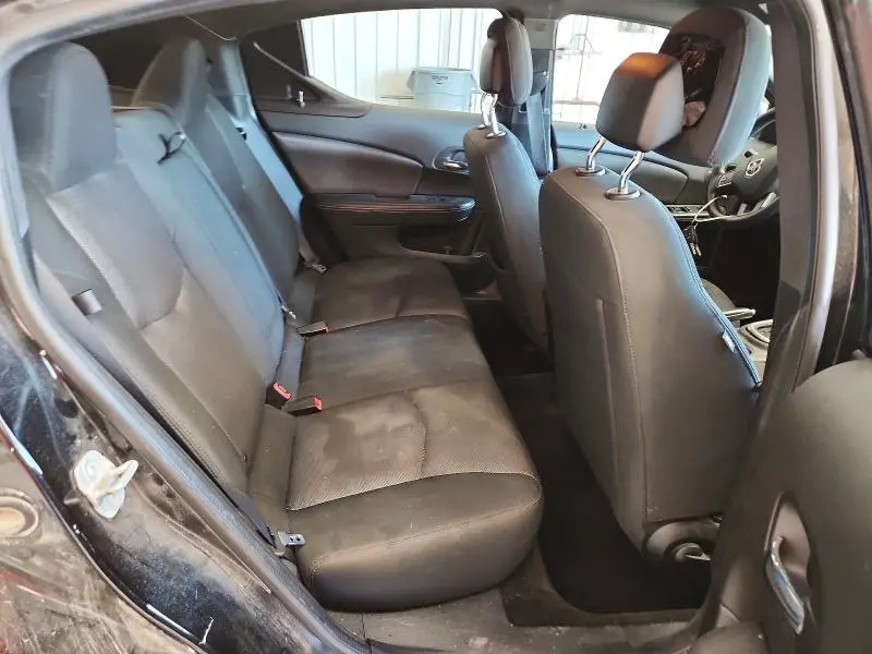 2014 DODGE AVENGER SE  