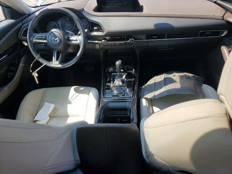 2022 MAZDA CX-30 PREMIUM  