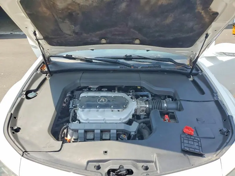 2014 ACURA TL TECH  