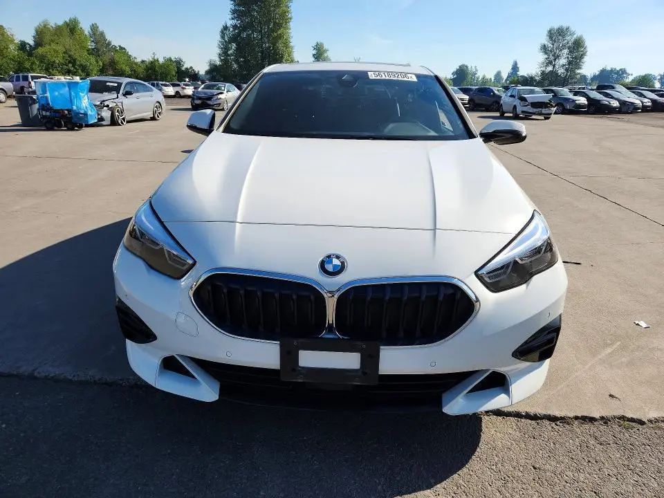 2021 BMW 228XI   