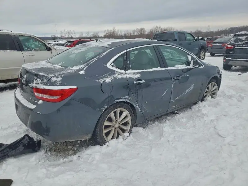 2012 BUICK VERANO   