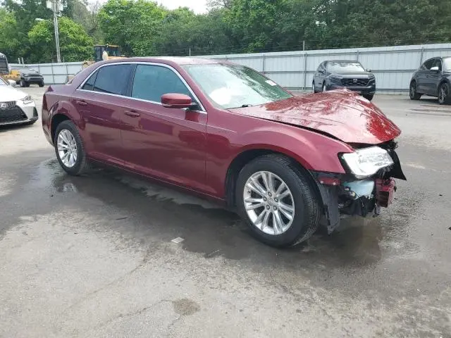 2021 CHRYSLER 300 TOURING  