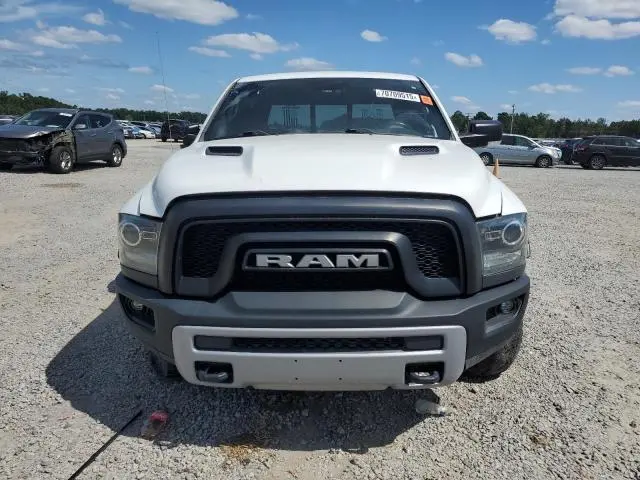 2016 RAM 1500 REBEL
