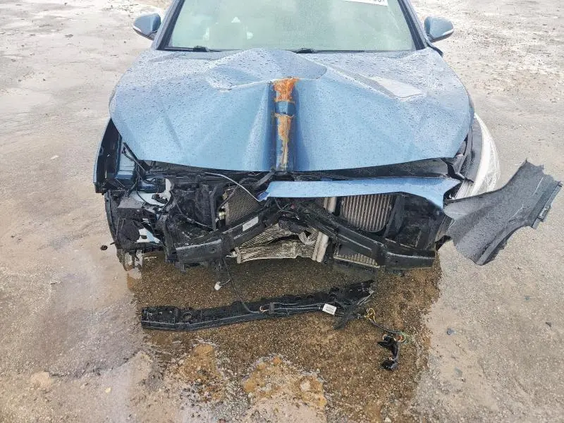 2015 HYUNDAI SONATA SPORT 2.0T  
