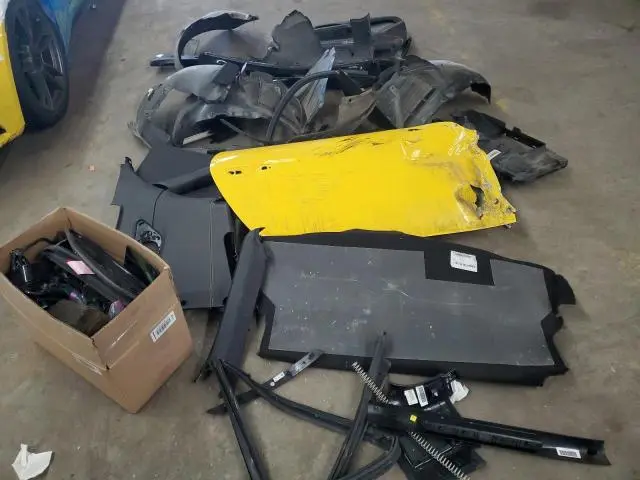 2022 PORSCHE 911 TURBO