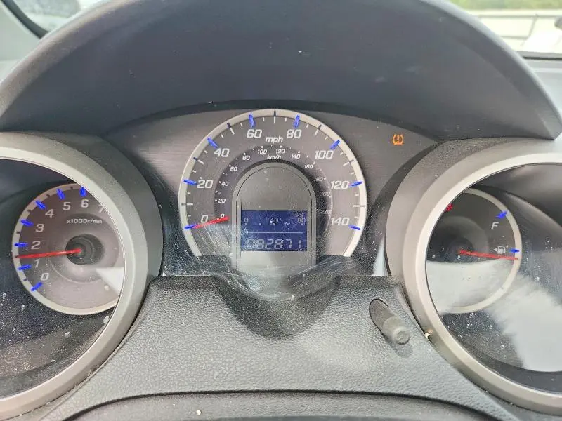 2011 HONDA FIT SPORT  