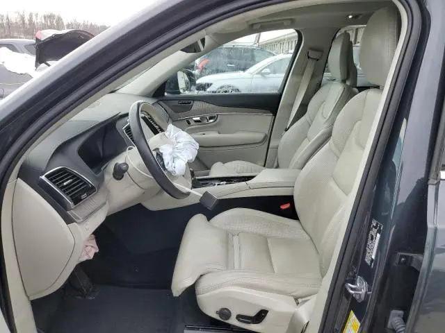 2021 VOLVO XC90 T6 INSCRIPTION  