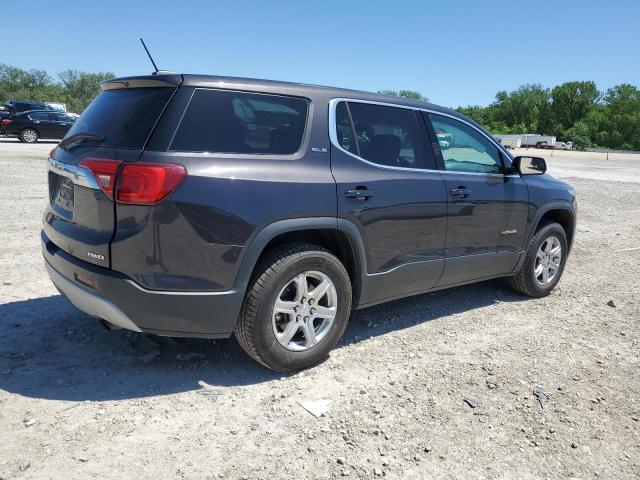 2017 GMC ACADIA SLE