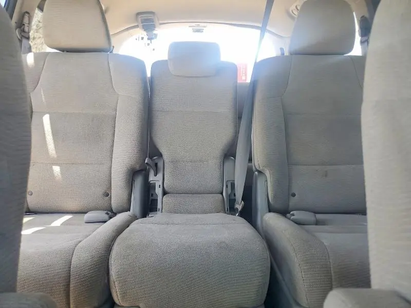 2013 HONDA ODYSSEY EX  