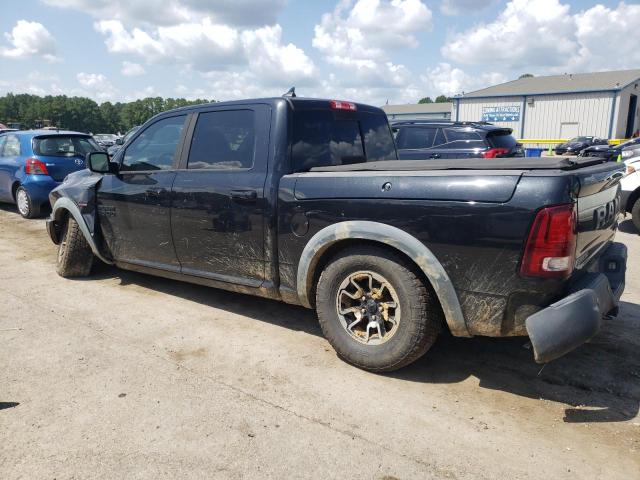 2015 RAM 1500 REBEL